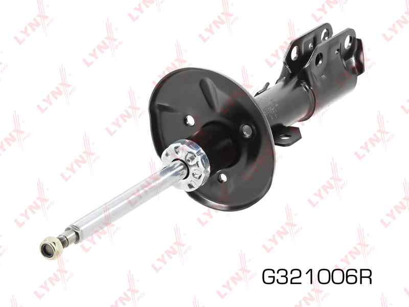 СТОЙКА ГАЗОМАСЛЯНАЯ LYNXauto G321006R