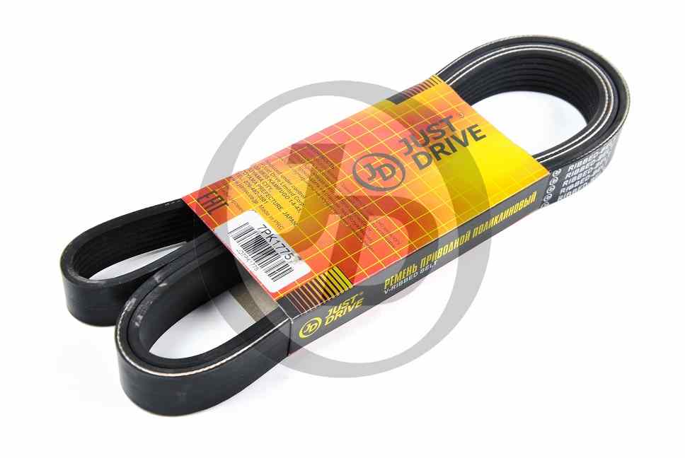 РЕМЕНЬ ПОЛИКЛИНОВЫЙ JD 7PK1775