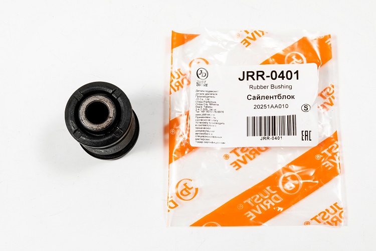 САЙЛЕНТБЛОК JD JRR0401
