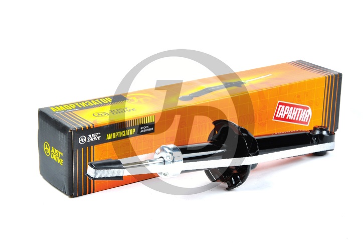 АМОРТИЗАТОР ПОДВЕСКИ JD JAA0140
