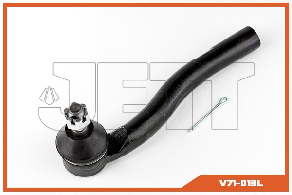 НАКОНЕЧНИК РУЛЕВОЙ JETT V71013L