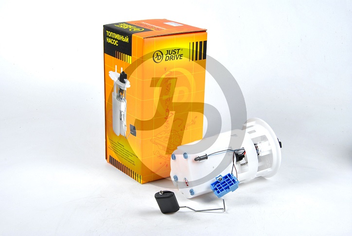 НАСОСНАЯ СТАНЦИЯ В СБОРЕ JD JPF0047