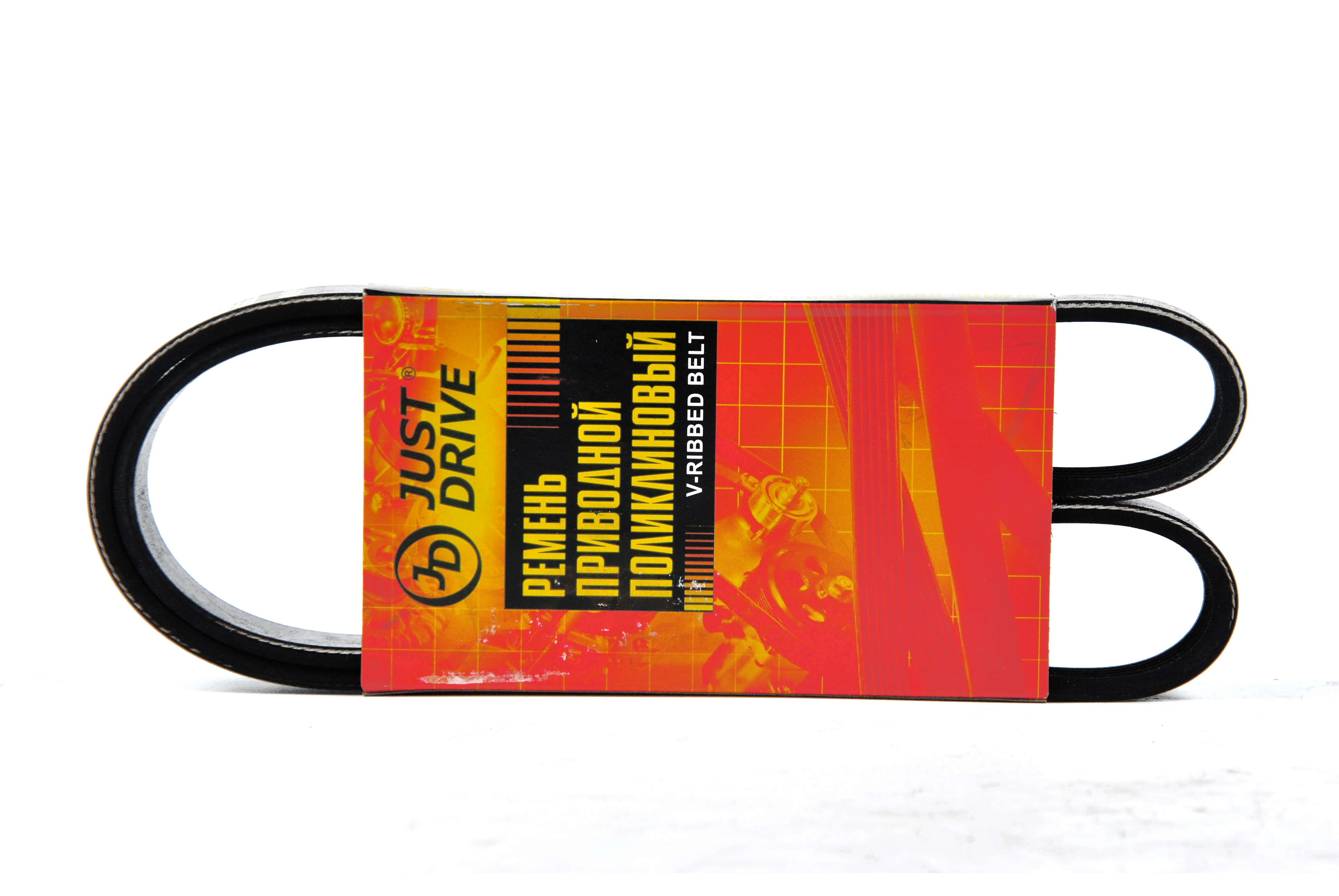 РЕМЕНЬ ПОЛИКЛИНОВЫЙ JD 5PK965