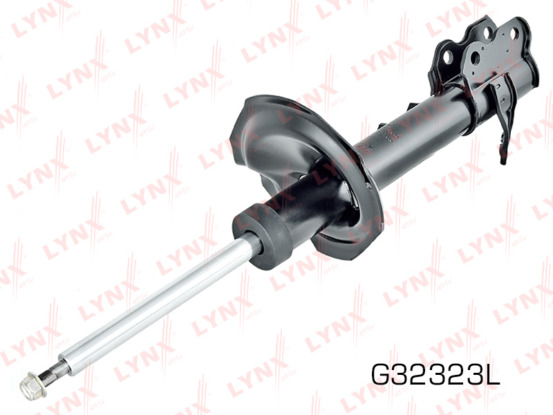 СТОЙКА ГАЗОМАСЛЯНАЯ LYNXauto G32323L