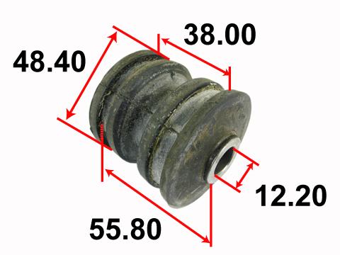 САЙЛЕНБЛОК TENACITY AAMNI1042