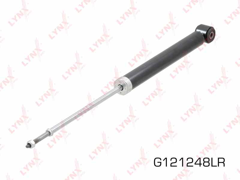 АМОРТИЗАТОР ПОДВЕСКИ LYNXauto G121248LR