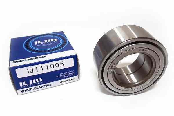 ПОДШИПНИК СТУПИЦЫ ILJIN IJ111005