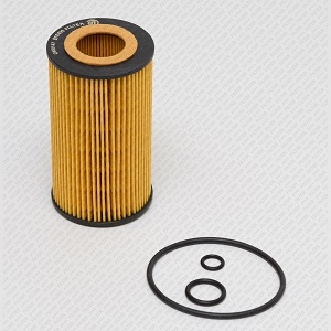 ФИЛЬТР МАСЛЯНЫЙ (ВСТАВКА) MECA FILTER ELH4429