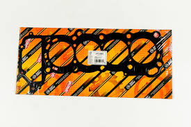 ПРОКЛАДКА ГБЦ JD JPC0064