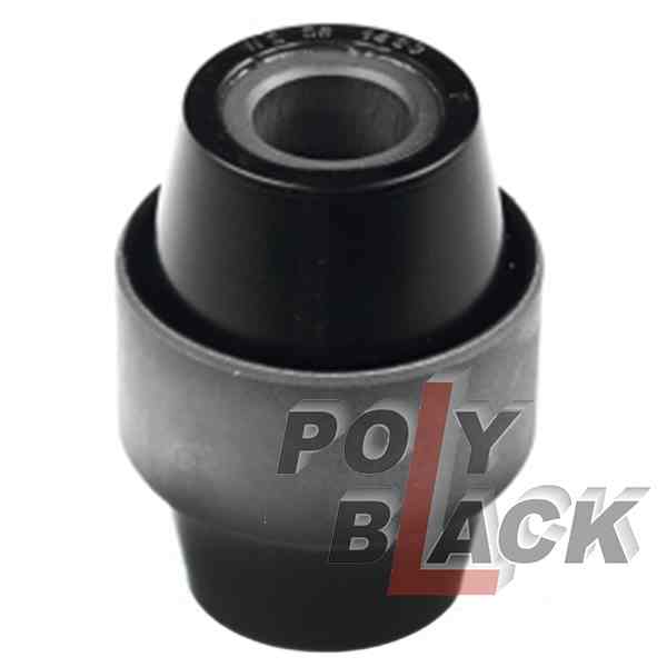 САЙЛЕНТБЛОК РЫЧАГА ПОДВЕСКИ POLYBLACK MZ061423