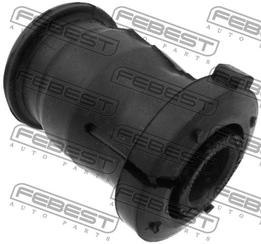САЙЛЕНТБЛОК РЫЧАГА ПОДВЕСКИ FEBEST TAB025