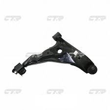 РЫЧАГ ПОДВЕСКИ CTR CQ0222L