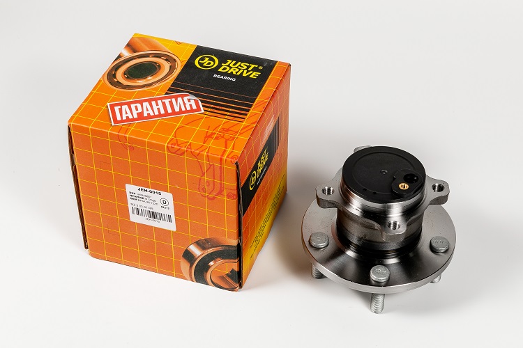 СТУПИЦА В СБОРЕ JD JEH0015