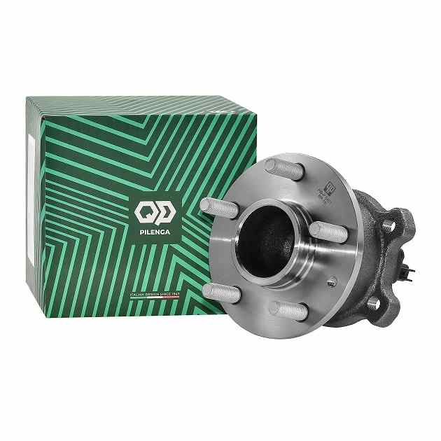 СТУПИЦА В СБОРЕ PILENGA HBP5491