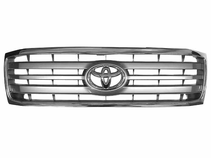 РЕШЕТКА РАДИАТОРА TOYOTA 5310160360