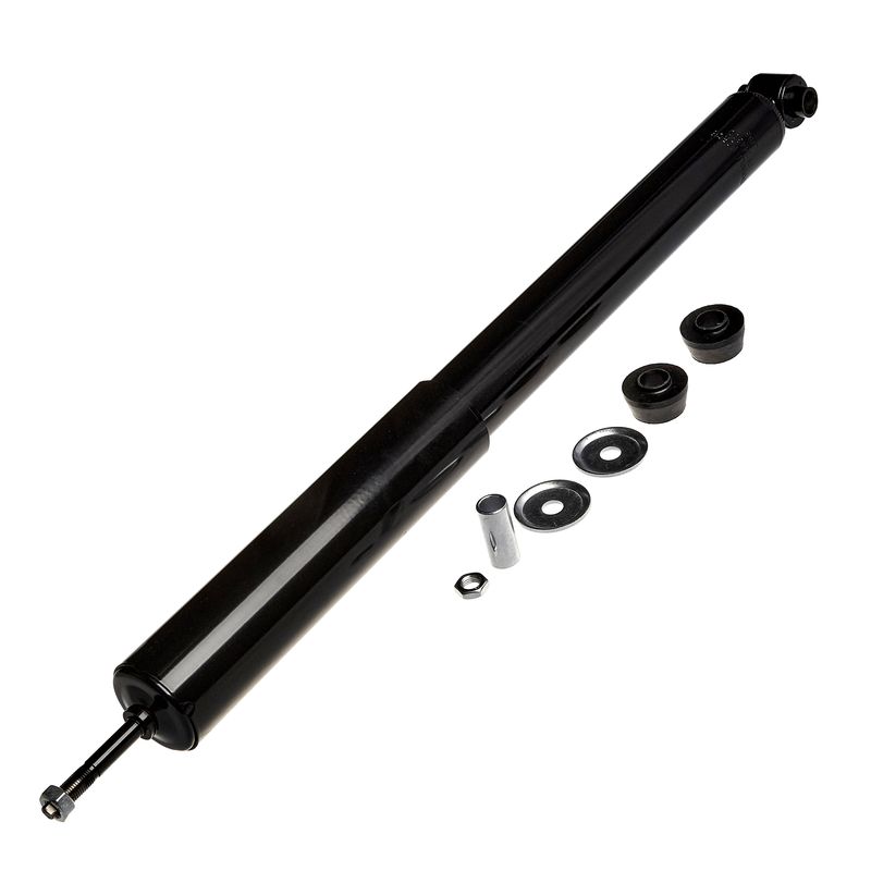 АМОРТИЗАТОР ПОДВЕСКИ DOUBLE FORCE DF344300