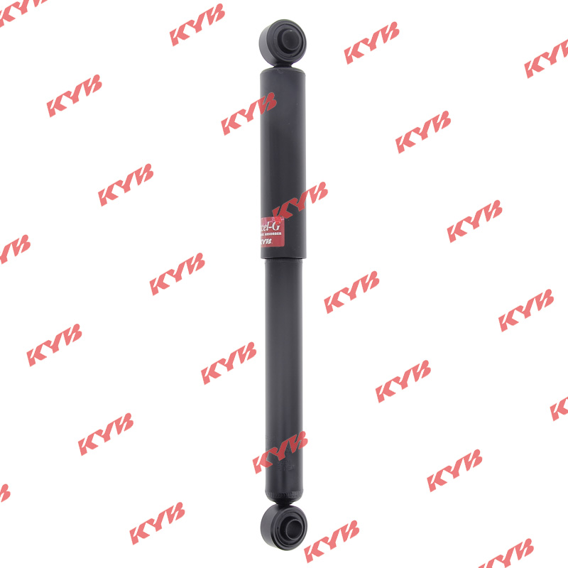 АМОРТИЗАТОР ПОДВЕСКИ KYB 343261