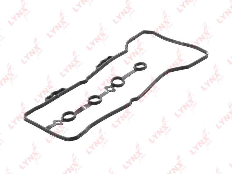 ПРОКЛАДКА КРЫШКИ ГБЦ LYNXauto SG1027