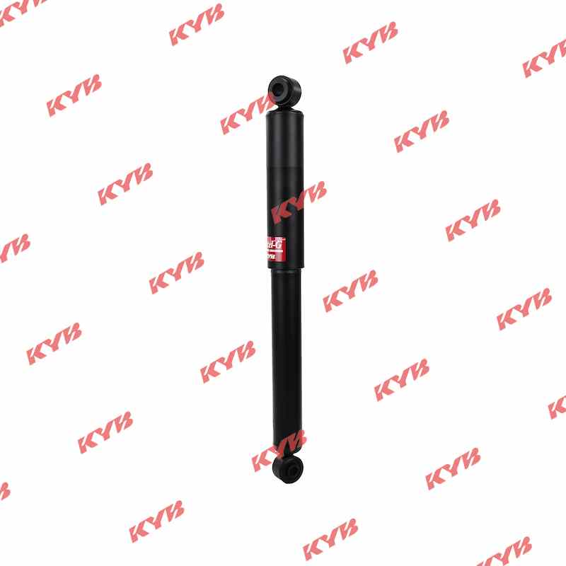 АМОРТИЗАТОР ПОДВЕСКИ KYB 343450