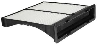 ФИЛЬТР САЛОННЫЙ HOSU HSCF0053