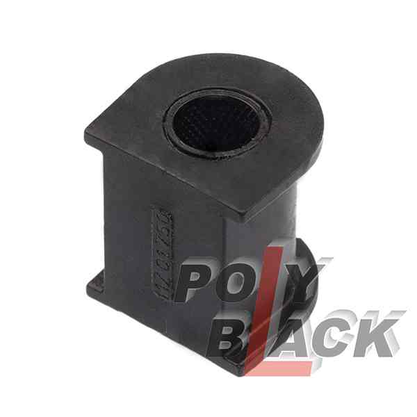 ВТУЛКА СТАБИЛИЗАТОРА POLYBLACK MZ01750