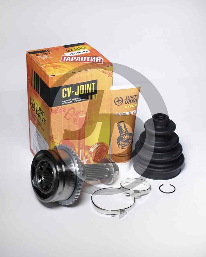ШРУС ВНЕШНИЙ (НАРУЖНИЙ) JD JCT0018A