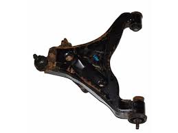 РЫЧАГ ПОДВЕСКИ MITSUBISHI MR496796