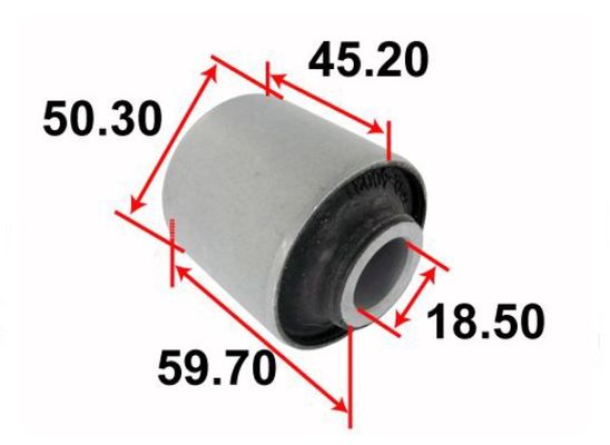 САЙЛЕНБЛОК TENACITY AAMTO1069