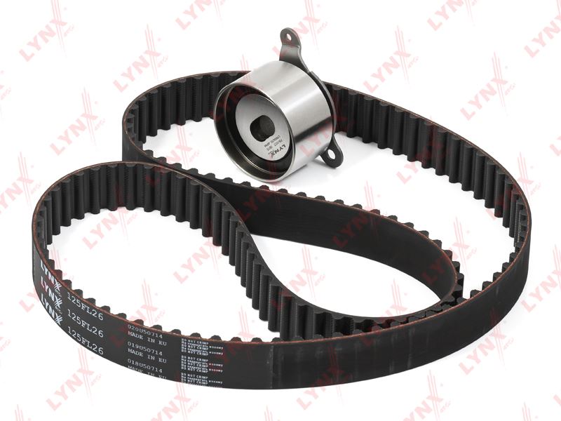 РЕМНЬ ГРМ КОМПЛЕКТ LYNXauto PK1242