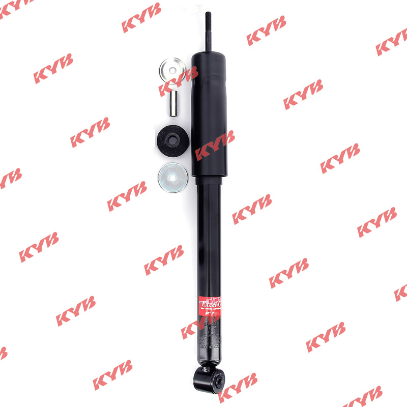 АМОРТИЗАТОР ПОДВЕСКИ KYB 343381