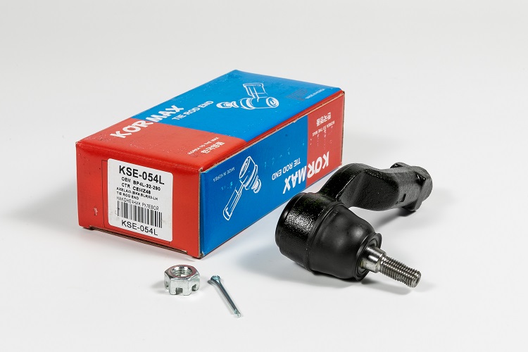 НАКОНЕЧНИК РУЛЕВОЙ KORMAX KSE054L