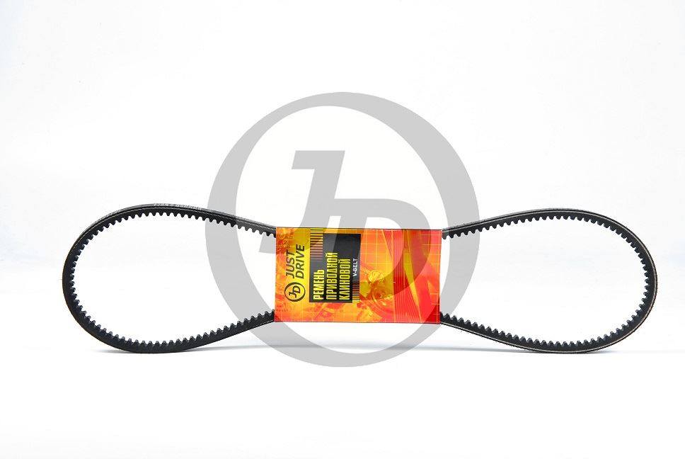 РЕМЕНЬ КЛИНОВИДНЫЙ JD JV13X1090LI