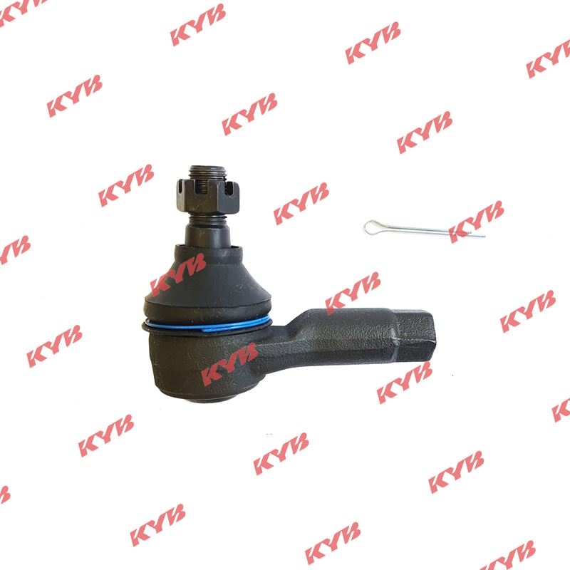 НАКОНЕЧНИК РУЛЕВОЙ KYB KTR1018