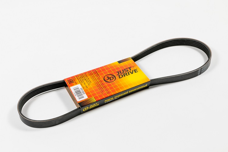 РЕМЕНЬ ПОЛИКЛИНОВЫЙ JD 5PK885