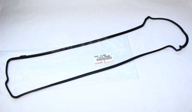 ПРОКЛАДКА КЛАППАННОЙ КРЫШКИ TOYOTA 1121370040