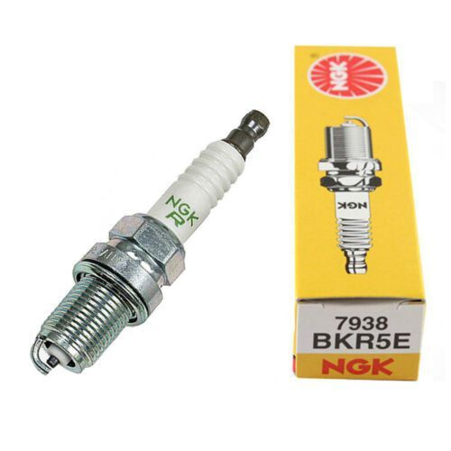 СВЕЧА ЗАЖИГАНИЯ NGK BKR5E