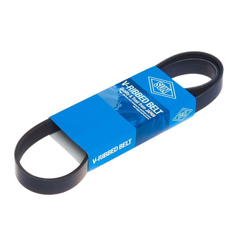 РЕМЕНЬ ПОЛИКЛИНОВЫЙ SUN 6PK1050