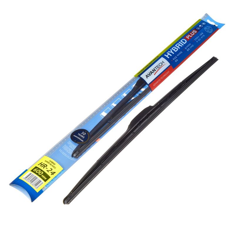 ЩЕТКА СТЕКЛООЧИСТИТЕЛЯ AVANTECH HR24