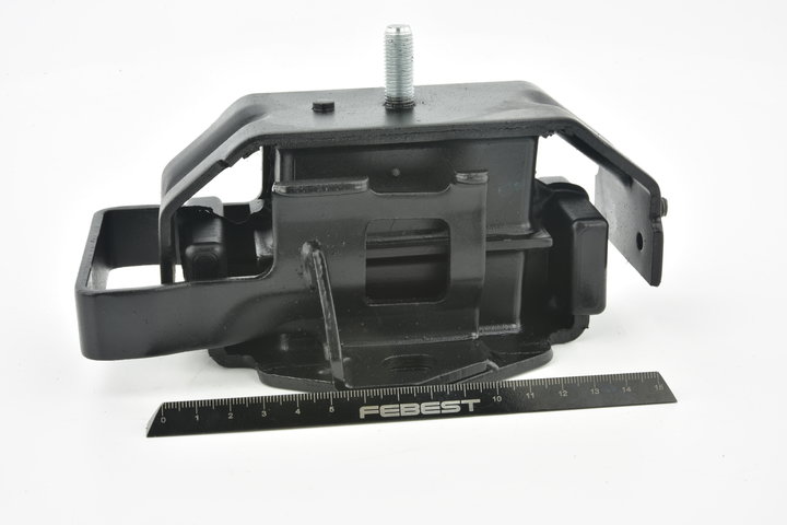 ПОДУШКА ДВИГАТЕЛЯ FEBEST MMV45