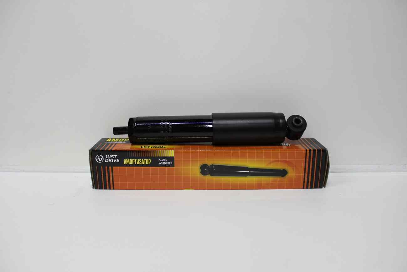 АМОРТИЗАТОР ПОДВЕСКИ JD JAA0338
