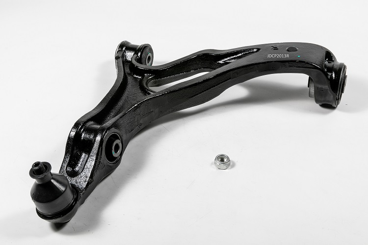 РЫЧАГ ПОДВЕСКИ JD JDCP2013R