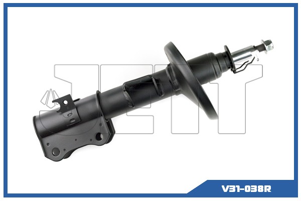 СТОЙКА JETT V31038R