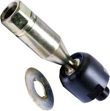 ТЯГА РУЛЕВАЯ TOYOTA 4550339075