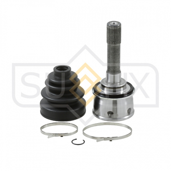 ШРУС ВНЕШНИЙ (НАРУЖНИЙ) SUFIX ST1173