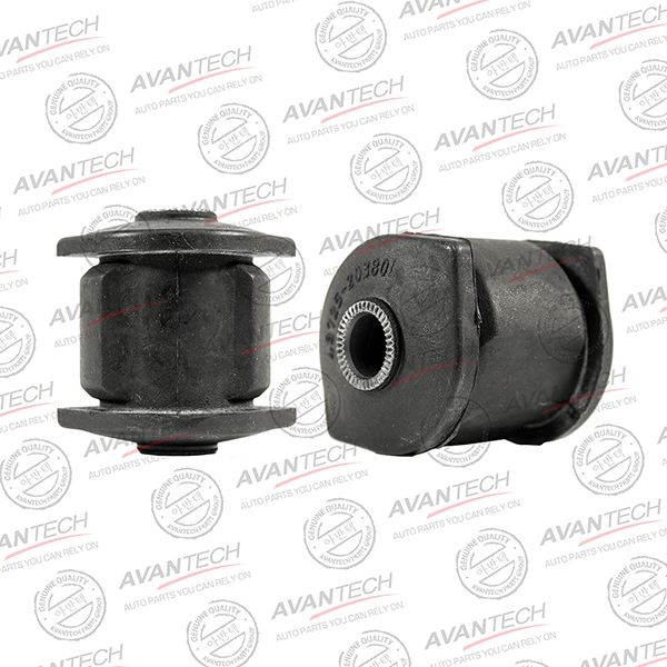 САЙЛЕНТБЛОК ЦАПФЫ AVANTECH ASB0168