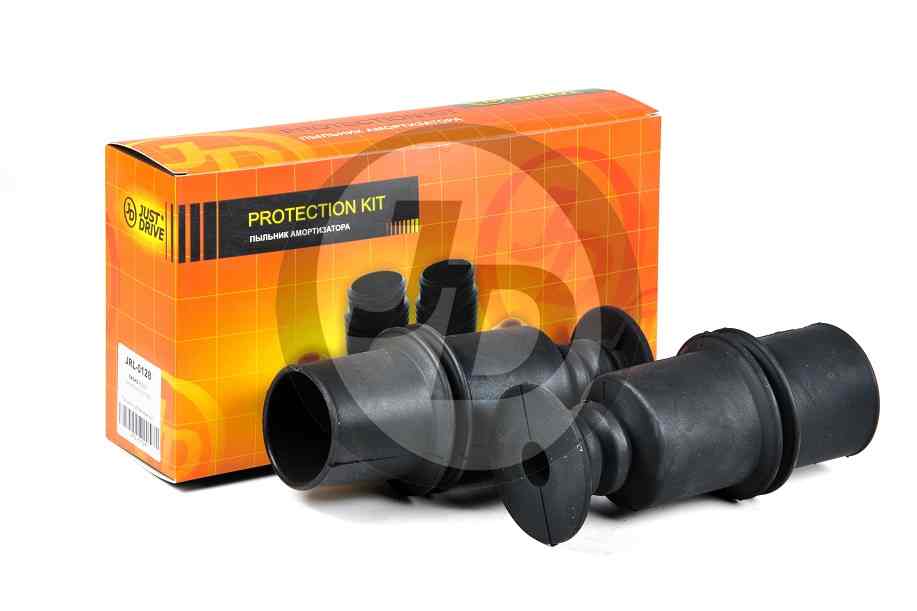 ПЫЛЬНИК АМОРТИЗАТОРА (КОМПЛЕТК С ОТБОЙНИКОМ) JD JRL0128