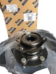 СТУПИЦА В СБОРЕ KOYO 3DACF038D5DAM