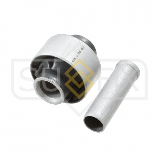 САЙЛЕНТБЛОК РЫЧАГА ПОДВЕСКИ SUFIX SL1197