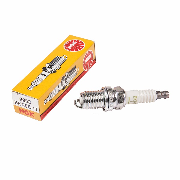 СВЕЧА ЗАЖИГАНИЯ NGK BPR5E11