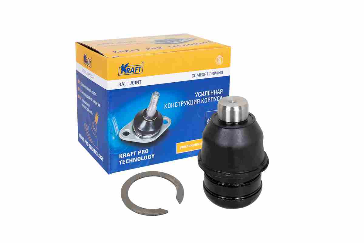 ШАРОВАЯ ОПОРА KRAFT KT053231